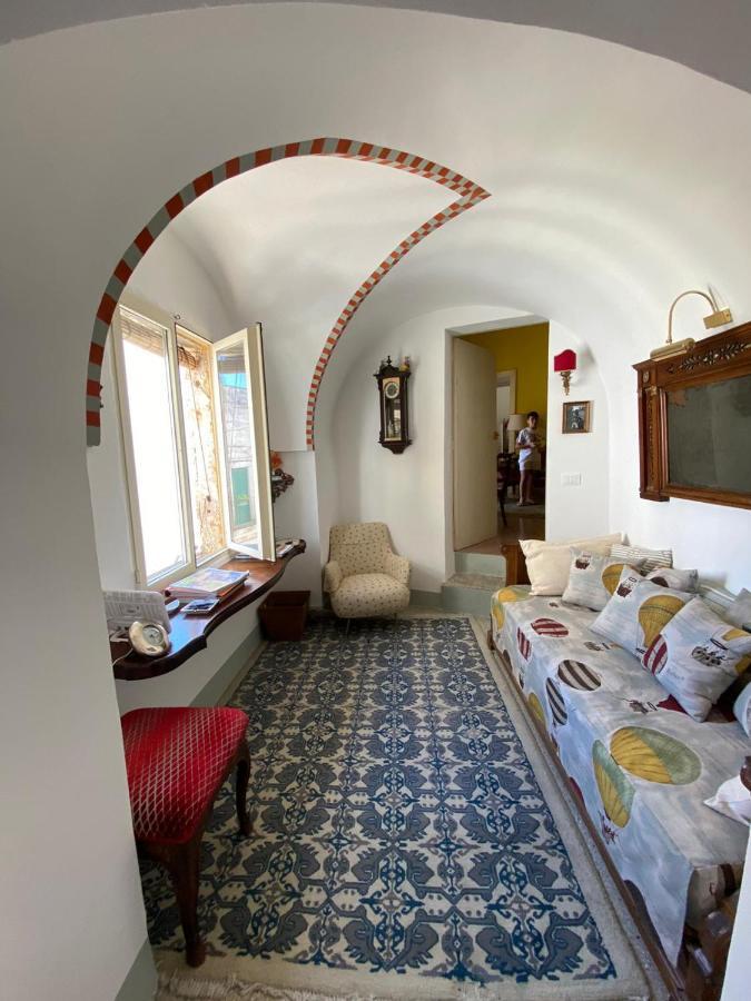 Bacchingham Villa Alessano Exterior foto